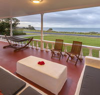 Seascape Beach House - Accommodation Sunshine Coast