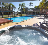 Seashells Beachfront Resort - Accommodation Sunshine Coast