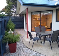 Seaside Blue - Accommodation Sunshine Coast