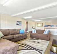 SEASIDE SERENITY 2 - L'Abode Accommodation - Accommodation Sunshine Coast
