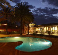 Seasons Hotel Newman - Accommodation Sunshine Coast