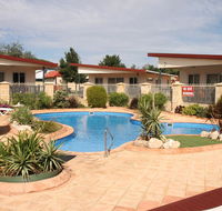 Seaspray Beach Holiday Park - Accommodation Sunshine Coast