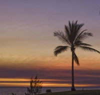Seaview Studio - Accommodation Sunshine Coast