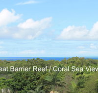 SEAVIEWS Oak Beach - Accommodation Sunshine Coast