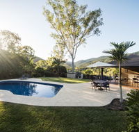 Seclude Rainforest Retreat - Accommodation Sunshine Coast
