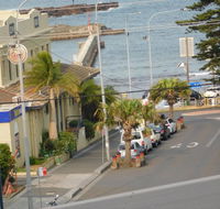 Secret at Shellharbour Village - Water View - Accommodation Sunshine Coast