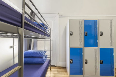 Secret Garden Backpackers, Sydney - Accommodation Sunshine Coast 2