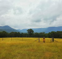 Secret Valley Escape - Accommodation Sunshine Coast