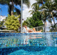 Secura Lifestyle Magnetic Gateway Townsville - Accommodation Sunshine Coast