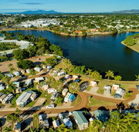 Secura Lifestyle The Lakes Townsville - Accommodation Sunshine Coast