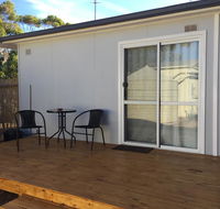 Self Contained Cabin - Accommodation Sunshine Coast