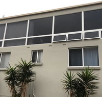 Sensational Ocean views only 200m Goolwa Beach - Accommodation Sunshine Coast