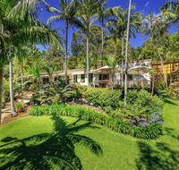 Sensom Luxury Bed and Breakfast - Accommodation Sunshine Coast