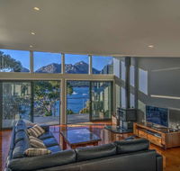 Sentinel - Accommodation Sunshine Coast