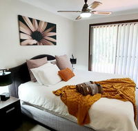 Serendipity On Barrington - Accommodation Sunshine Coast