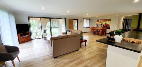 Serendipity On Barrington - Accommodation Sunshine Coast 3