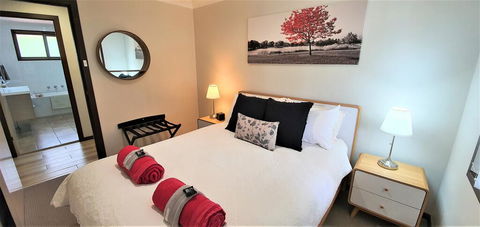 Serendipity On Barrington - Accommodation Sunshine Coast 2