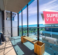 Serendipity on Gouger-Chinese Markets - Wifi - Nespresso - Amenities - Accommodation Sunshine Coast
