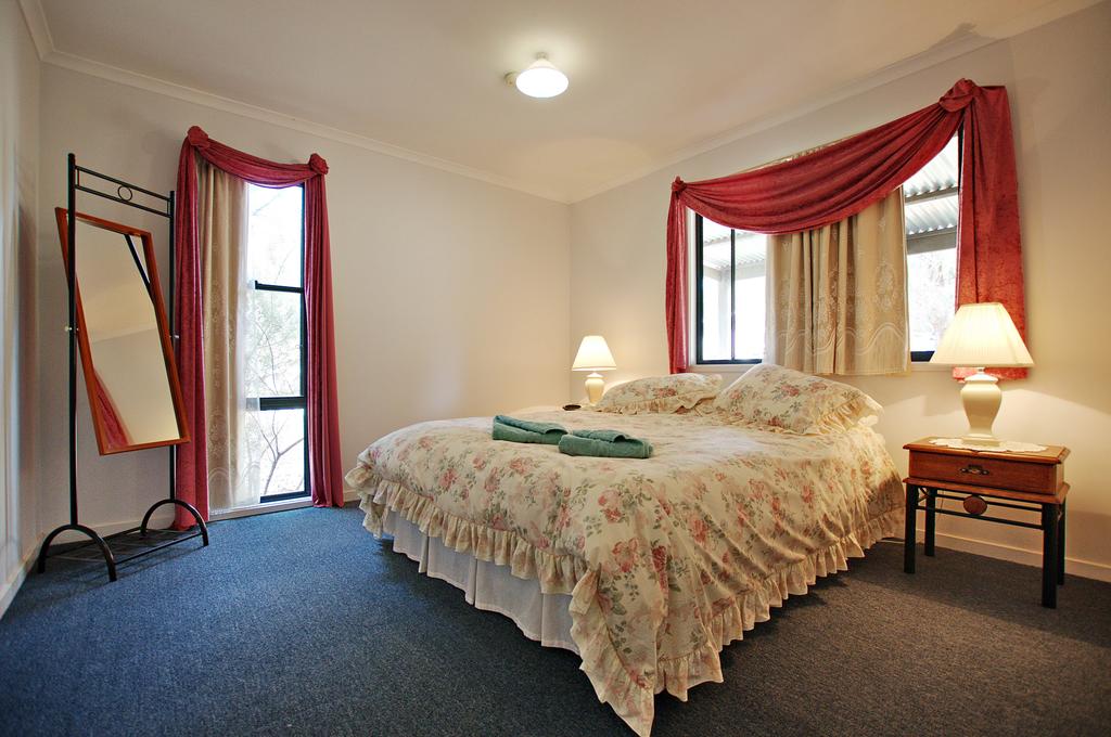 Fordwich NSW Accommodation Sunshine Coast