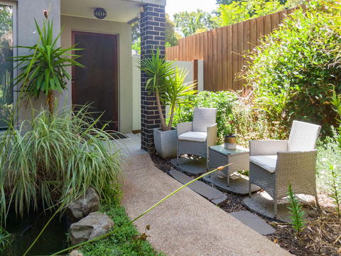 Serenity Guest House - Accommodation Sunshine Coast 1