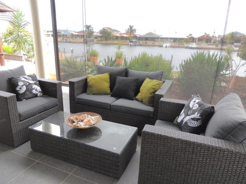 Serenity On Murray Waters B&B - Accommodation Sunshine Coast 1