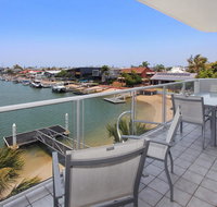 Serenity Waters 9 - Accommodation Sunshine Coast