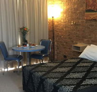 Settlement Motor Inn - Accommodation Sunshine Coast