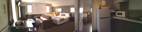 Seymours On Lydiard - Accommodation Sunshine Coast 2