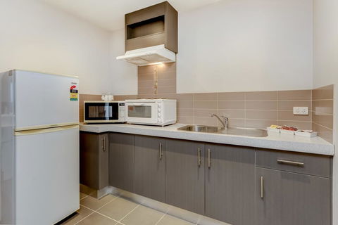 Seymours On Lydiard - Accommodation Sunshine Coast 3