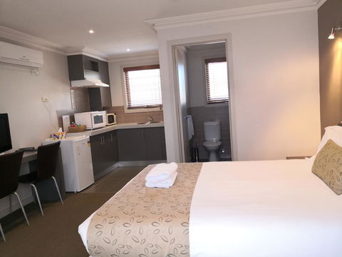 Seymours On Lydiard - Accommodation Sunshine Coast 1
