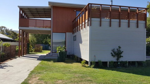 SeymourViews Apollo Bay - Accommodation Sunshine Coast 1
