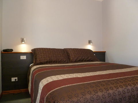 Shady Lane Tourist Park - Accommodation Sunshine Coast 1