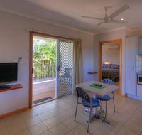 Shady Lane Tourist Park - Accommodation Sunshine Coast