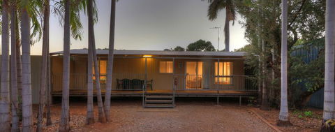 Shady Lane Tourist Park - Accommodation Sunshine Coast 3