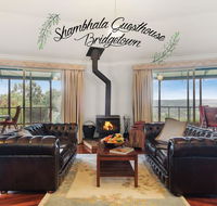 Shambhala Guesthouse - Accommodation Sunshine Coast