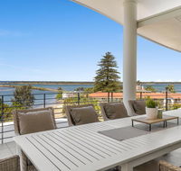 Shawhaven - Accommodation Sunshine Coast
