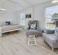 Shearers Cottage - Pet friendly holiday accommodation - Accommodation Sunshine Coast