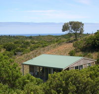 Shearwater Cottages - Accommodation Sunshine Coast