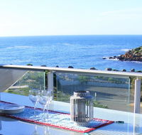 Shearwaters Apartment Ocean Views - Accommodation Sunshine Coast