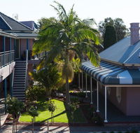 Shellharbour Village Motel - Accommodation Sunshine Coast