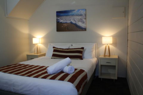 Shelly Beach Holiday Park - Accommodation Sunshine Coast 1