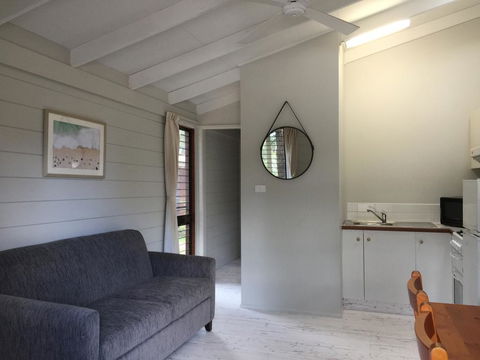 Shelly Beach Holiday Park - Accommodation Sunshine Coast 2