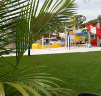 Shelly Beach Holiday Park - Accommodation Sunshine Coast