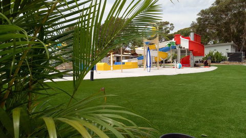 Shelly Beach Holiday Park - Accommodation Sunshine Coast 0