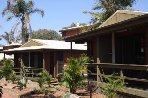 Shelly Beach Holiday Park - Accommodation Sunshine Coast 3