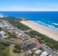 Shelly Beach House 1 - Accommodation Sunshine Coast