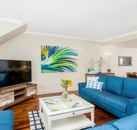 Shelly Beach Shack - Accommodation Sunshine Coast
