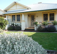 Shepp Central Apartment - Accommodation Sunshine Coast