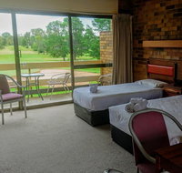 Shepparton Golf Motel - Accommodation Sunshine Coast