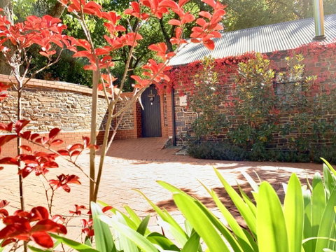 Sherwoode - Accommodation Sunshine Coast 1
